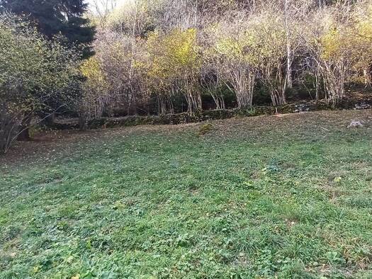 Terrain constructible viabilisé à vendre 44 400 € 539 m² de terrain Eaux-Bonnes 64440