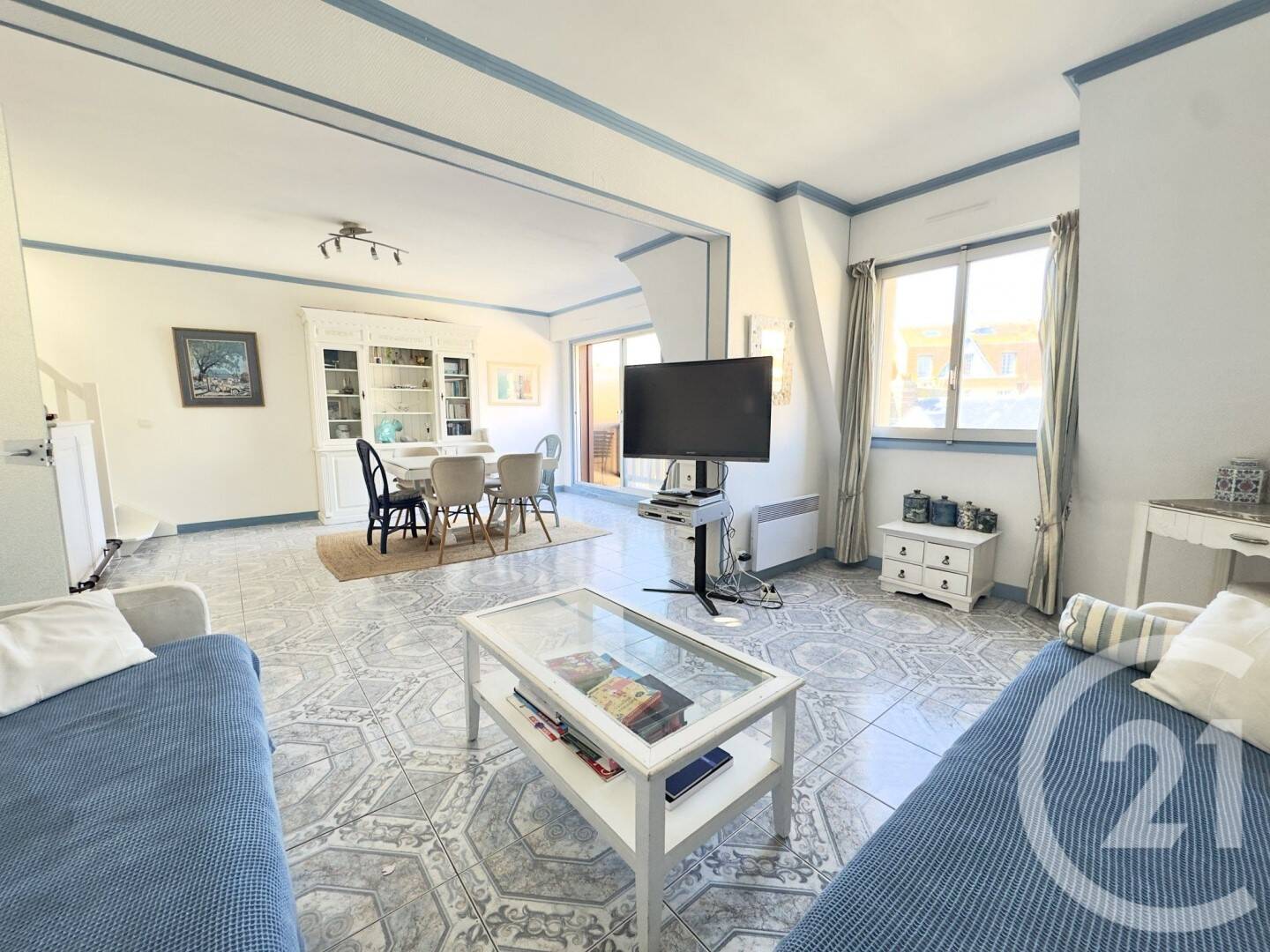 Appartement 4 pièces 85 m² · à Deauville · 85 m² · 650 000 €