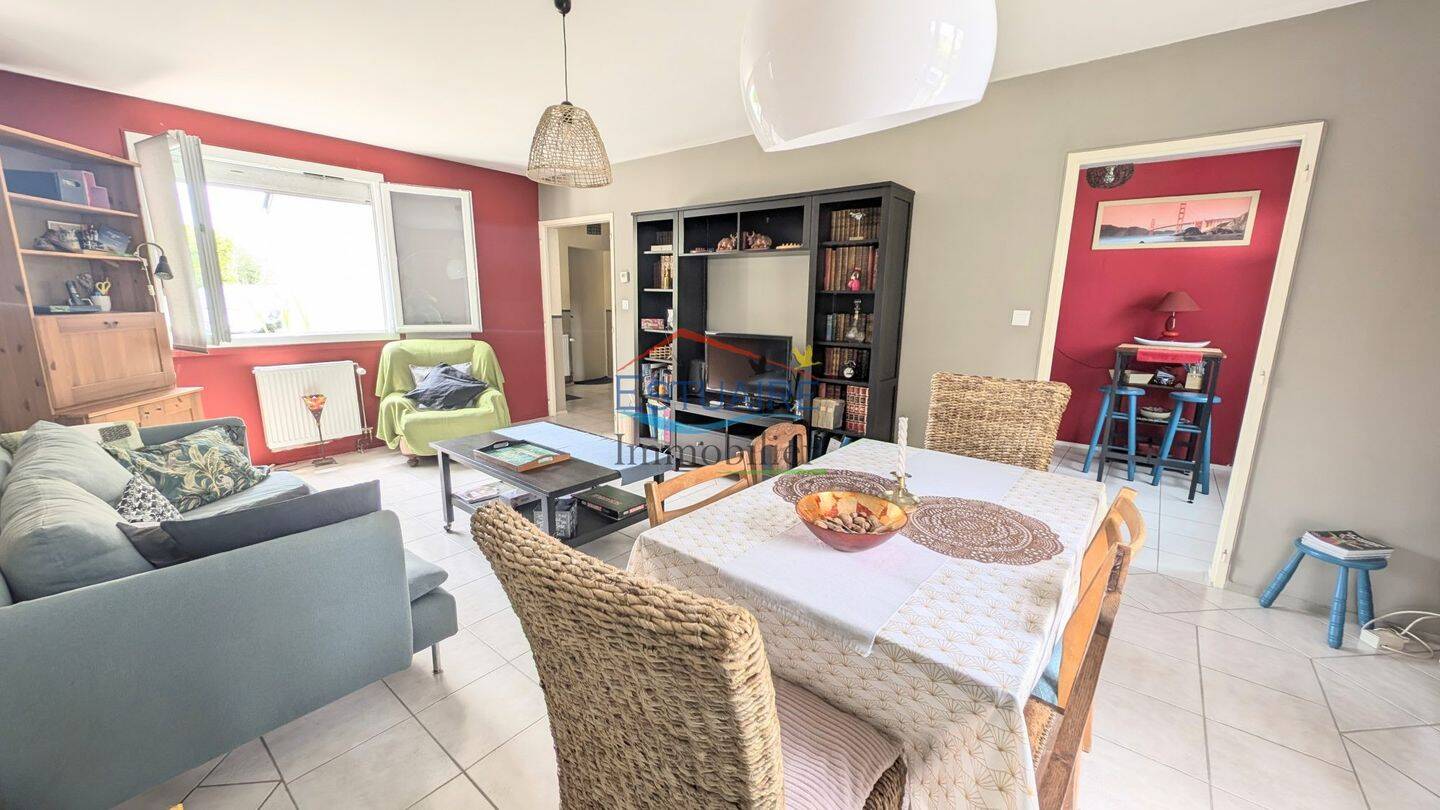 Maison 3 pièces 76 m² · à Savenay · 76 m² · 238 395 €
