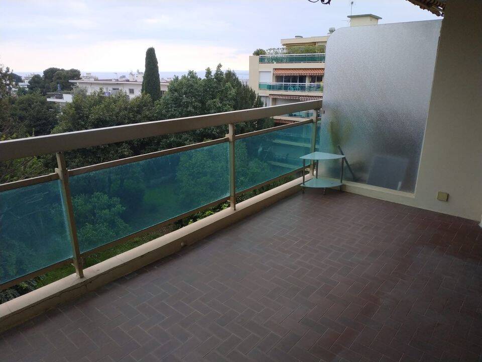 Appartement 3 pièces 75 m² · à Nice · 75 m² · 2 500 €/mois