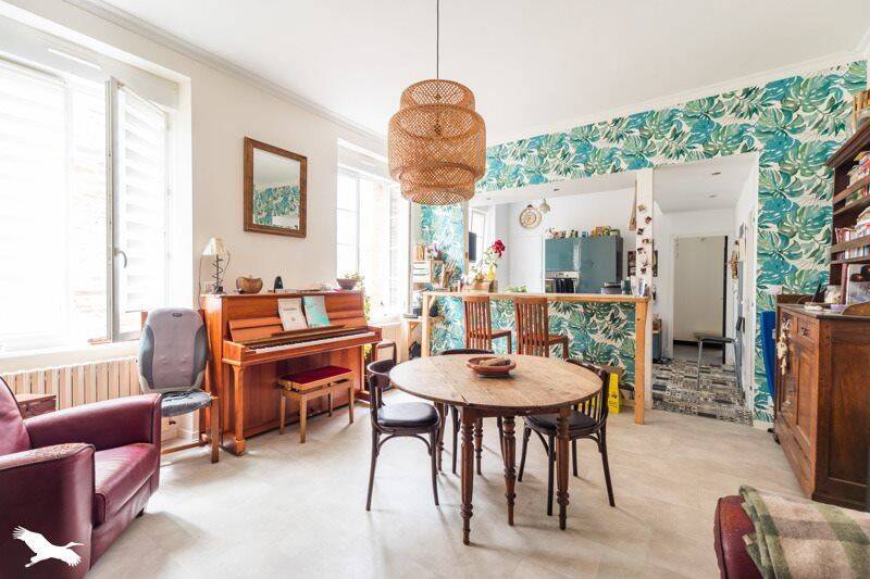 Maison 6 pièces 139 m² · à Lannion · 139 m² · 314 160 €