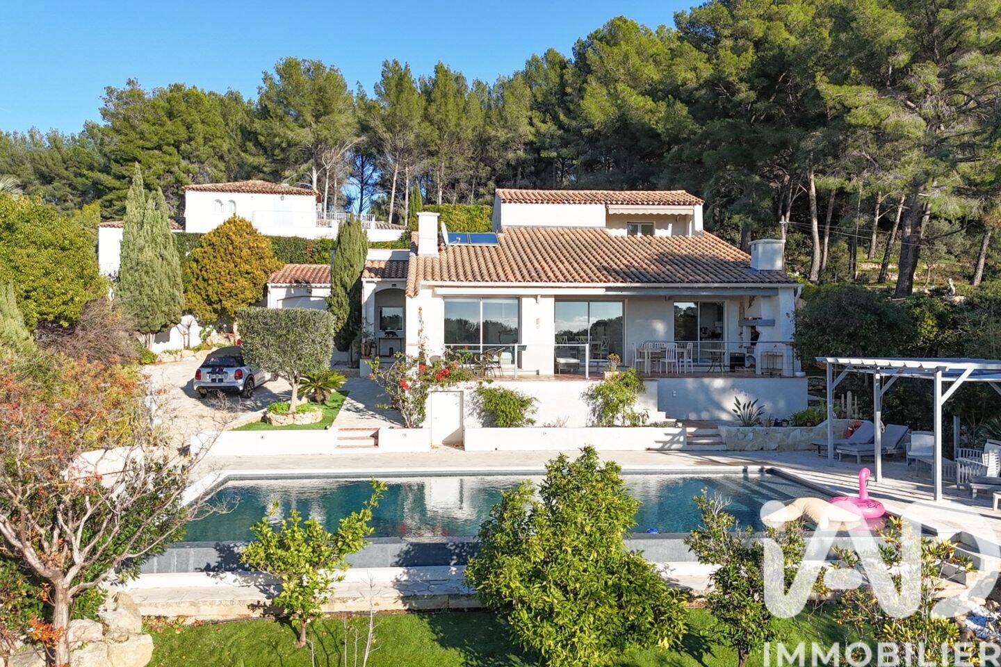 Maison 7 pièces 162 m² · à Sanary-sur-Mer · 162 m² · 1 199 000 €