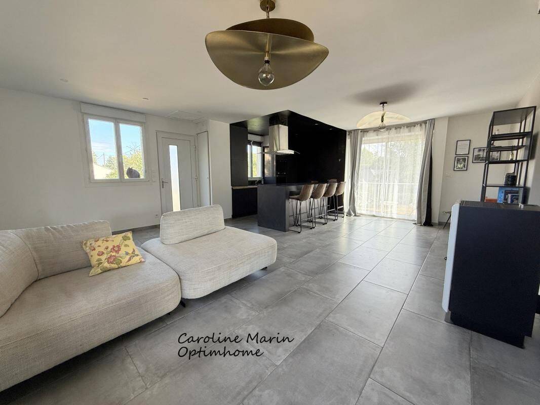 Maison 3 pièces 71 m² · à Bouquetot · 71 m² · 170 000 €