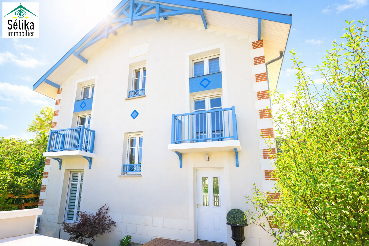Maison 8 pièces 300 m² · à Arcachon · 300 m² · 2 999 500 €