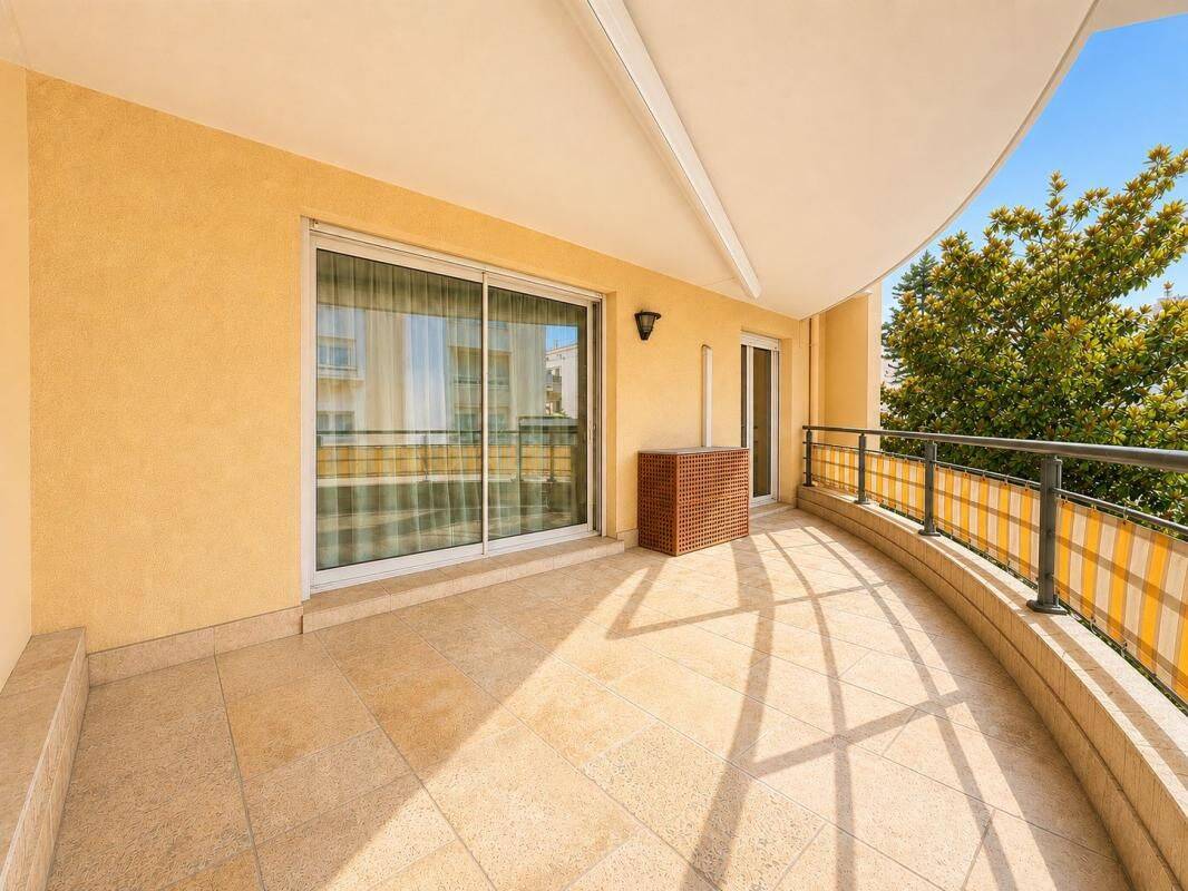 Appartement 4 pièces 89 m² · à Saint-Raphaël · 89 m² · 450 000 €
