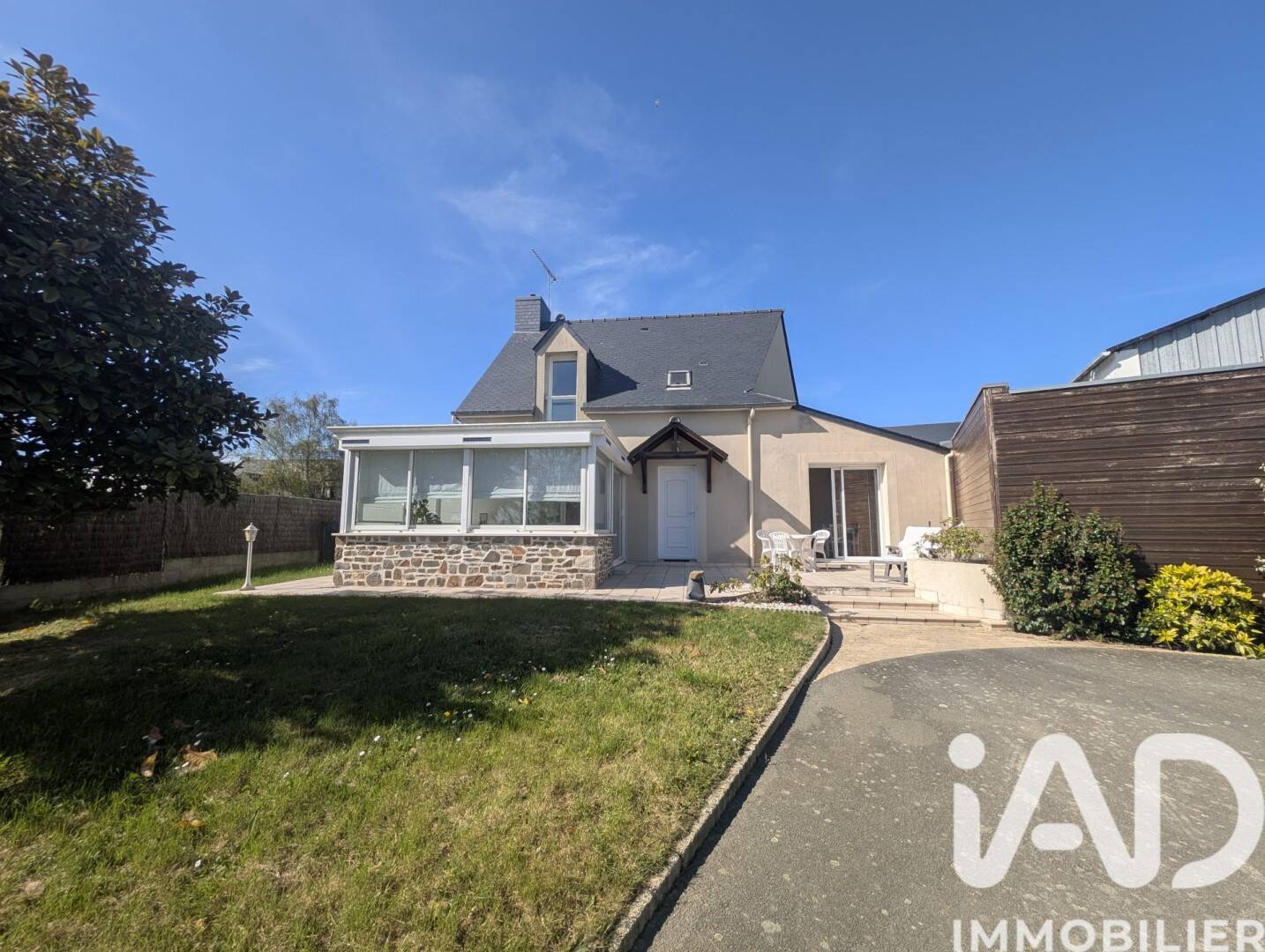 Maison 6 pièces 127 m² · à Saint-Malo · 126,5 m² · 495 600 €
