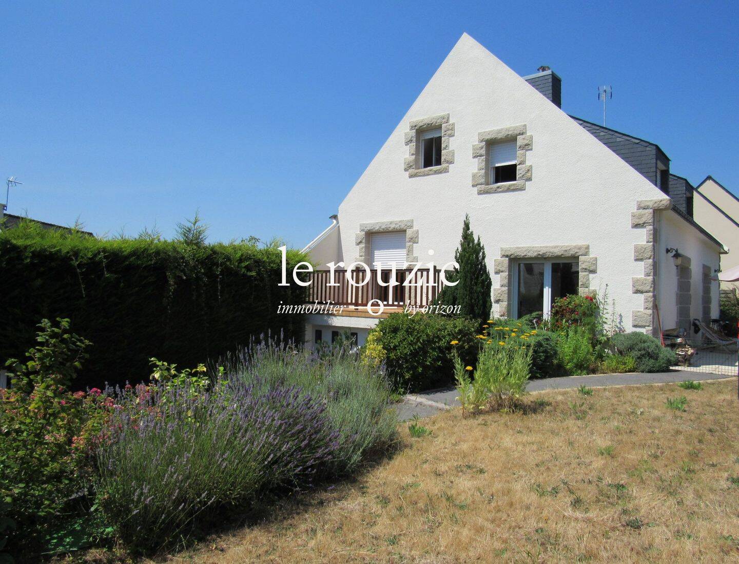 Maison 5 pièces 114 m² · à Séné · 113,7 m² · 1 550 €