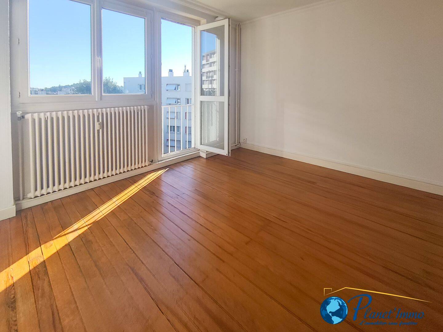 Appartement 3 pièces 60 m² · à Saint-Étienne · 60 m² · 76 000 €