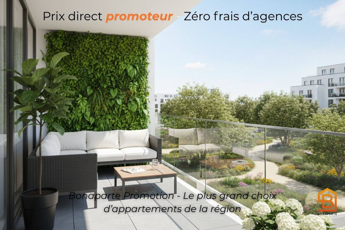 Appartement 2 pièces 42 m² · à Saint-Cyprien · 42 m² · 142 000 €