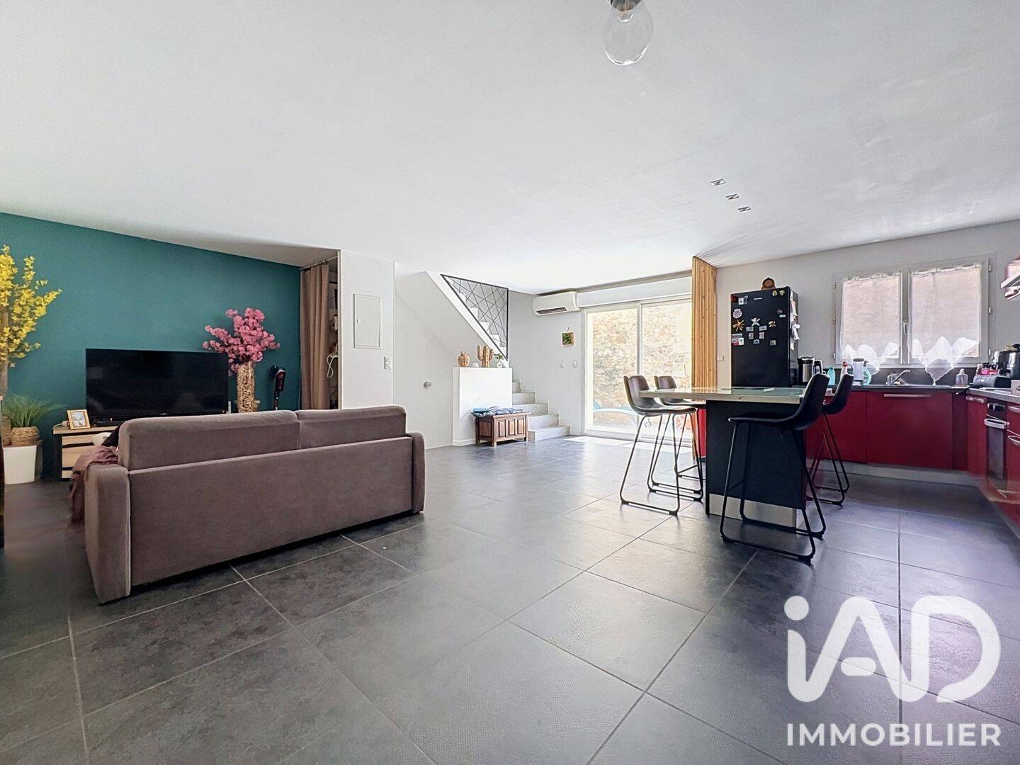 Maison 4 pièces 96 m² · à Villeneuve-lès-Béziers · 96 m² · 240 000 €