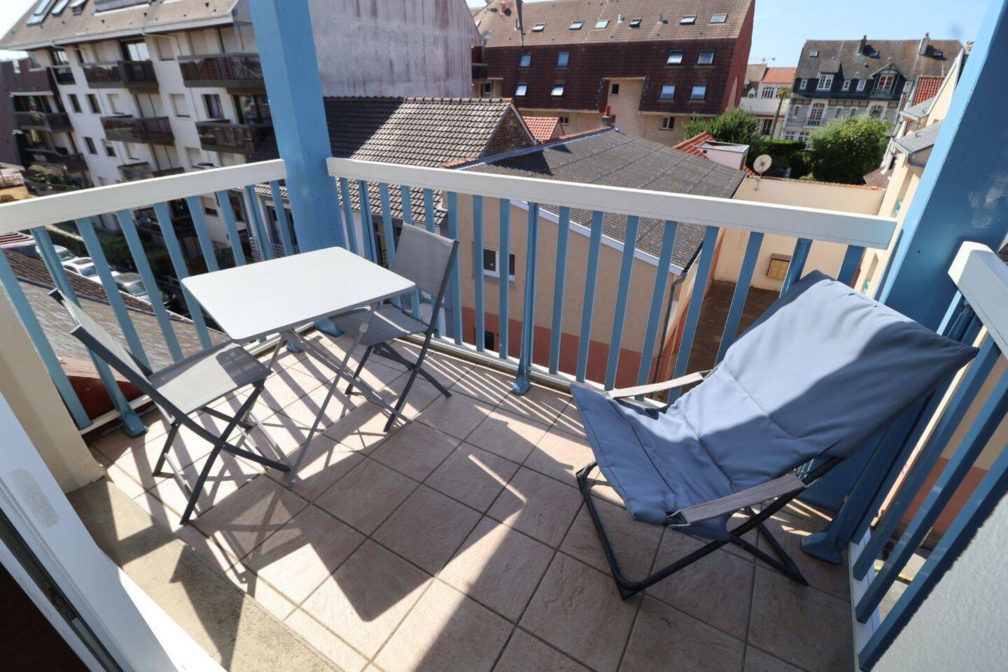 Appartement 2 pièces 39 m² · à Le Touquet-Paris-Plage · 39 m² · 440 000 €