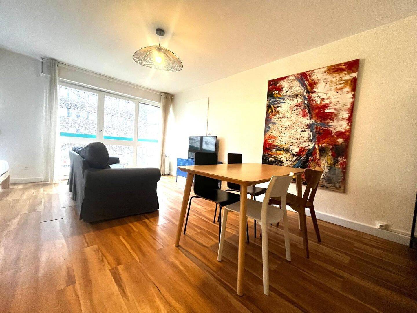 Appartement 3 pièces 70 m² · à Metz · 70 m² · 170 000 €