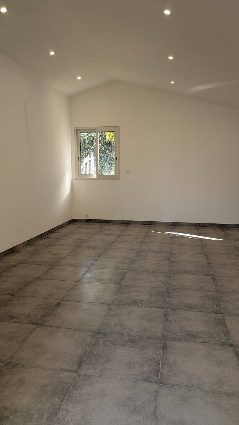 Maison 3 pièces 33 m² · à Brignoles · 33 m² · 940 €/mois