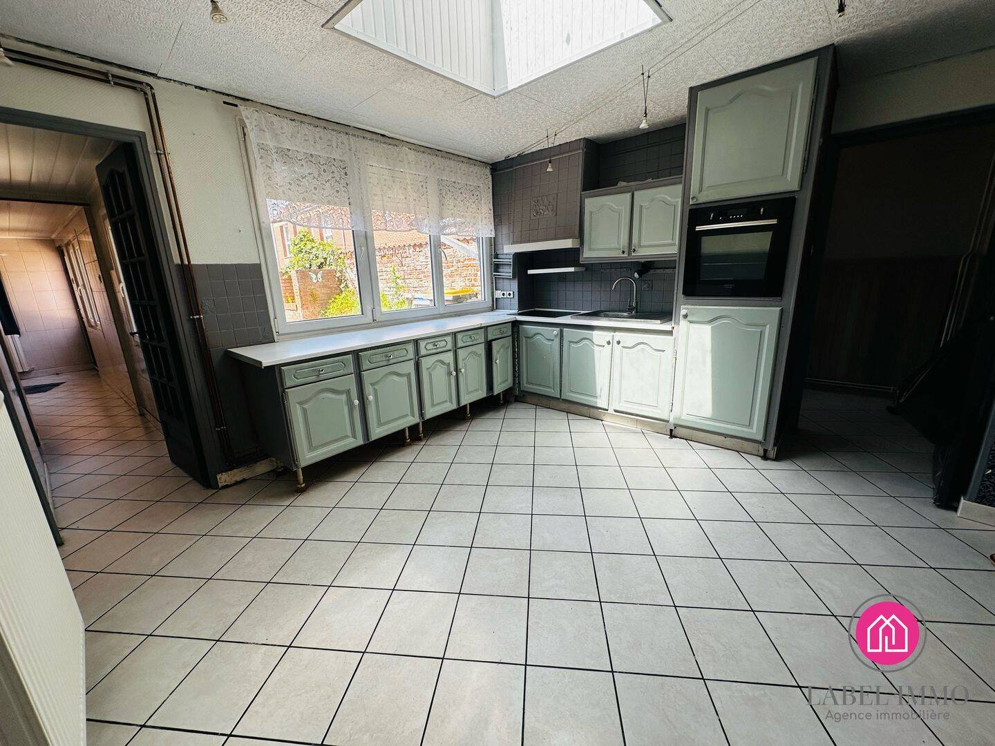 Maison 5 pièces 115 m² · à Sin-le-Noble · 115 m² · 122 000 €