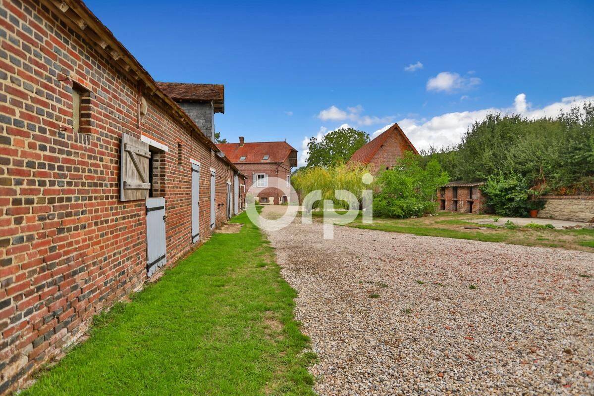 Maison 7 pièces 105 m² · à Gisors · 105 m² · 325 000 €