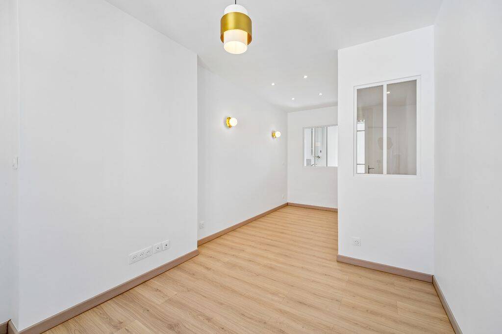 Appartement 3 pièces 43 m² · à Lyon 3ème Arrondissement · 43 m² · 240 000 €