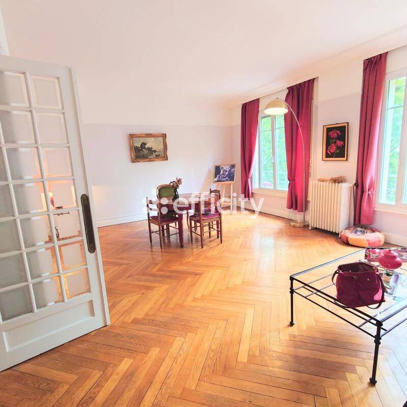 Appartement 3 pièces 113 m² · à Lyon 3ème Arrondissement · 113 m² · 492 000 €