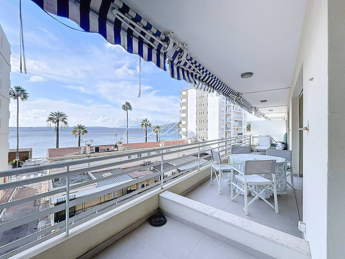Appartement 5 pièces 148 m² · à Antibes · 148,1 m² · 1 250 000 €