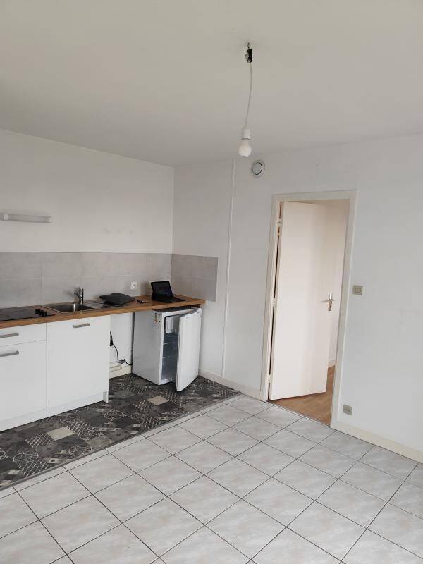 Appartement 2 pièces 29 m² · à Brest · 29,5 m² · 485 €/mois