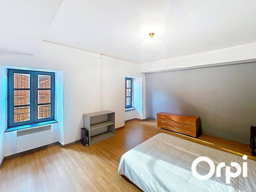 Appartement 4 pièces 73 m² · à Molompize · 73,2 m² · 550 €