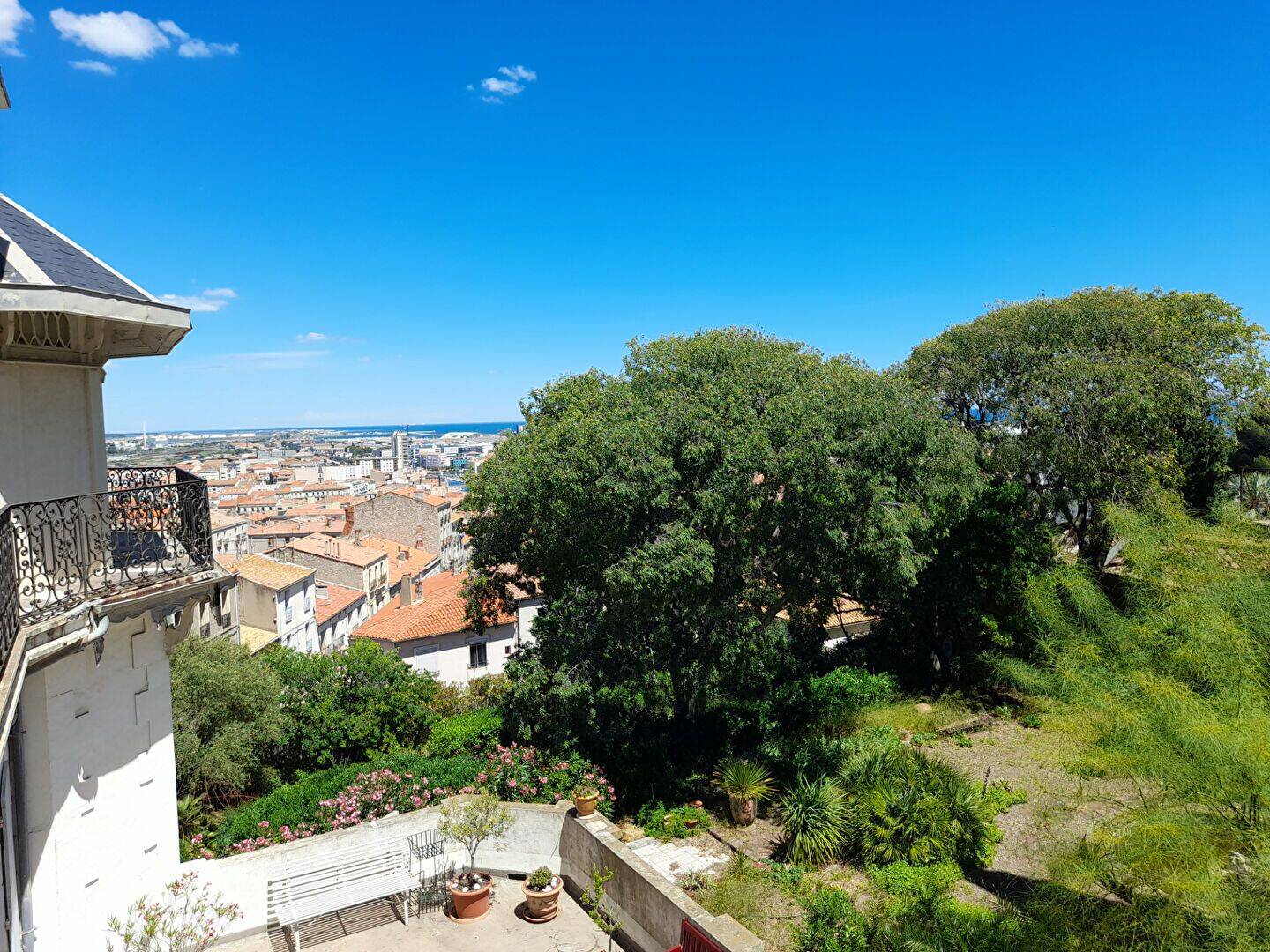 Appartement 2 pièces · à Sète · 1 030 €