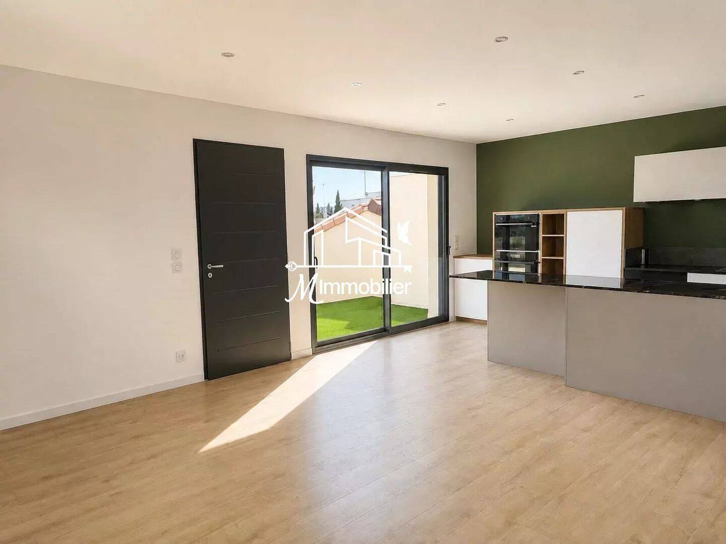 Appartement 4 pièces 83 m² · à Narbonne · 83 m² · 1 200 €