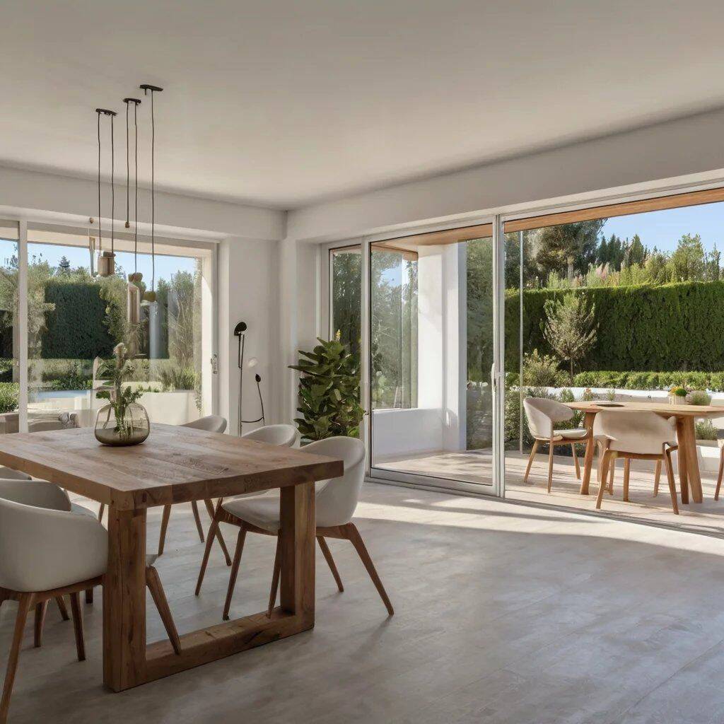 Maison 4 pièces 94 m² · à Saint-Martin-de-Crau · 93,6 m² · 280 000 €