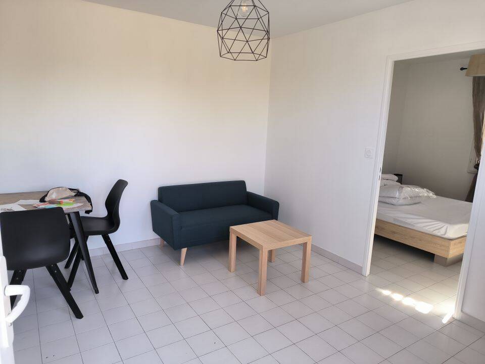 Appartement 2 pièces 30 m² · à Cournonterral · 30 m² · 700 €/mois