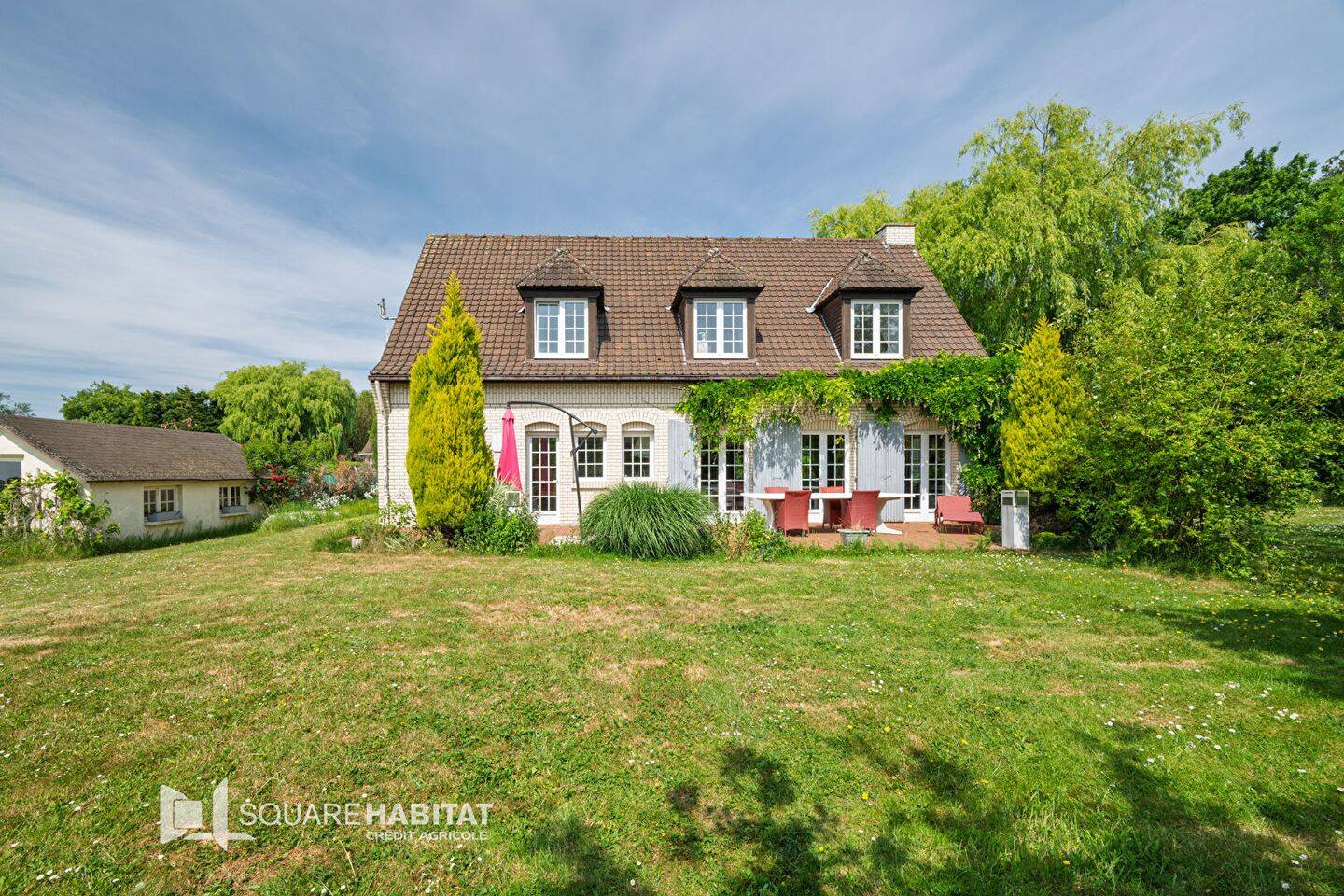 Maison 8 pièces 150 m² · à Capinghem · 150 m² · 595 500 €