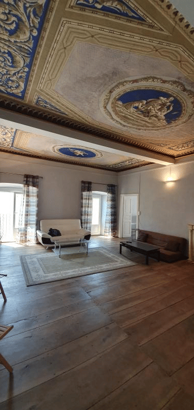 Appartement 2 pièces 70 m² · à Corte · 70 m² · 650 €