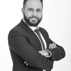 Antonio ALMEIDA logo