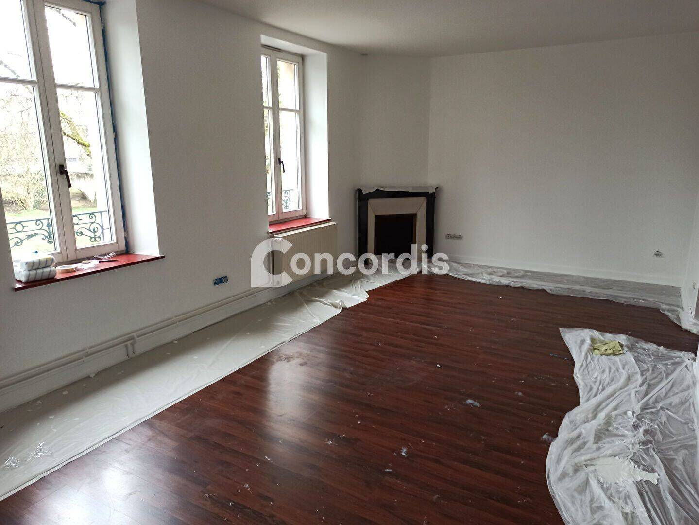 Appartement 2 pièces 69 m² · à Nancy · 69 m² · 688 €/mois