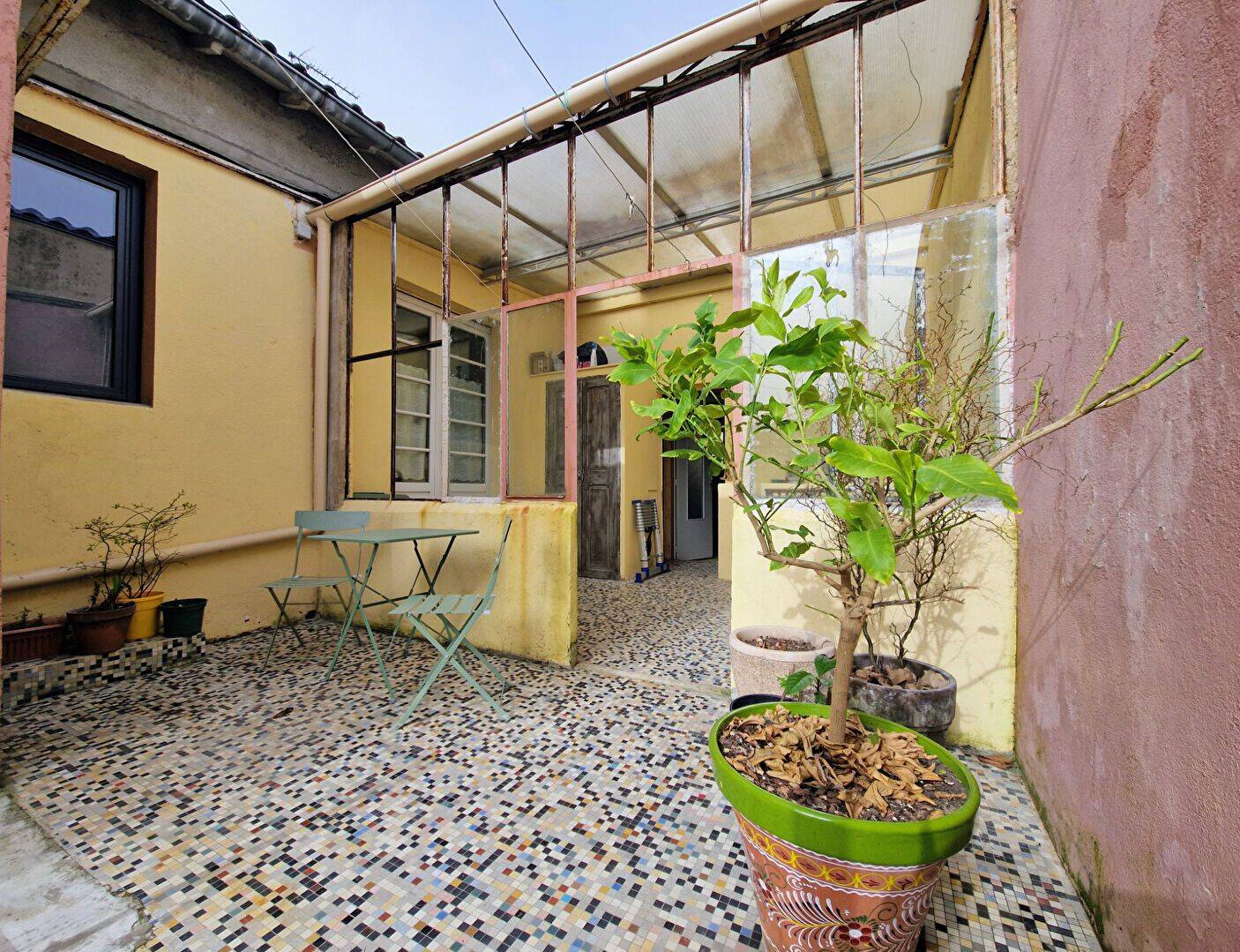 Maison 6 pièces 146 m² · à Clisson · 145,7 m² · 249 000 €