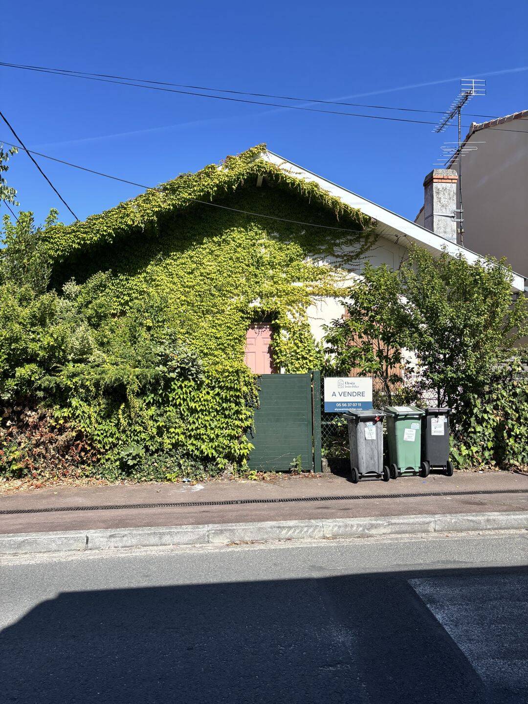 Maison 3 pièces 107 m² · à Mérignac · 107,3 m² · 270 300 €