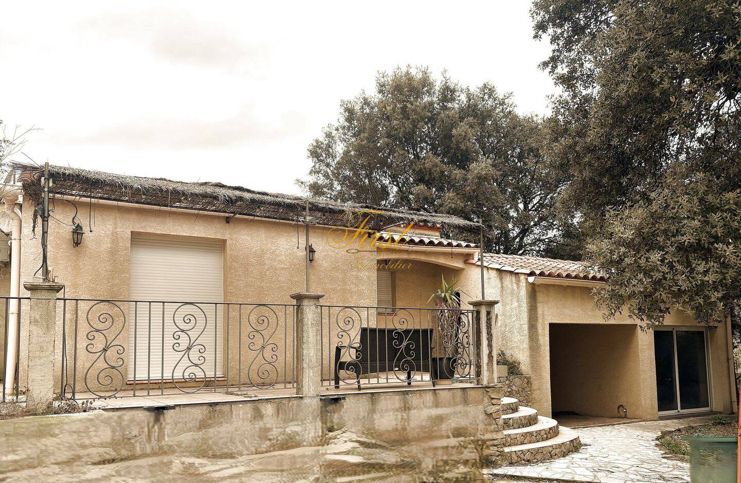 Maison 4 pièces 94 m² · à Boisseron · 94 m² · 425 000 €