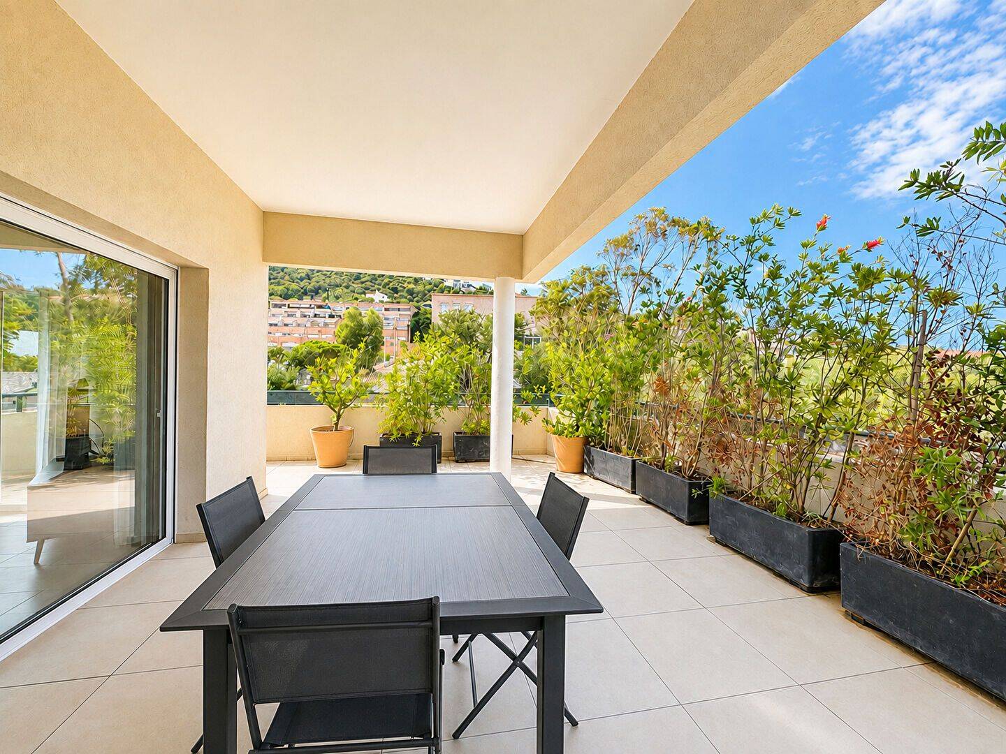 Appartement 3 pièces 92 m² · à L'Île-Rousse · 91,7 m² · 458 000 €