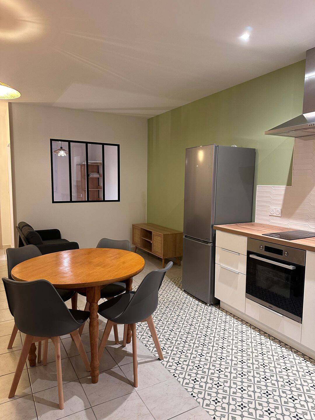 Appartement 2 pièces 36 m² · à Le Havre · 36 m² · 550 €/mois