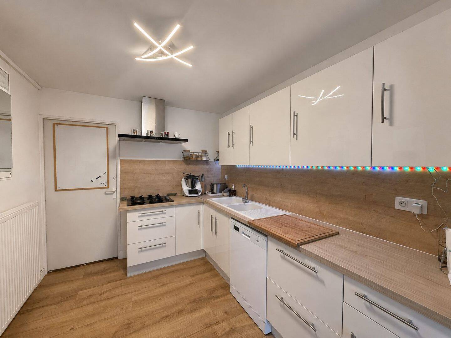 Maison 6 pièces 120 m² · à Les Hauts-d'Anjou · 120 m² · 234 300 €
