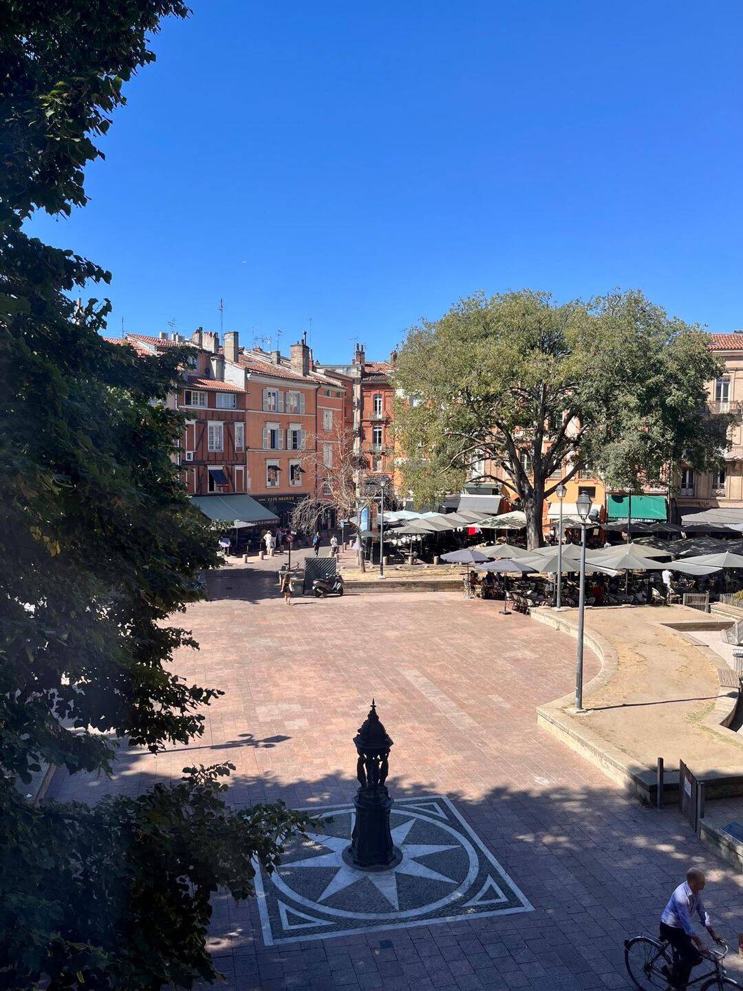 Appartement 7 pièces 229 m² · à Toulouse · 229 m² · 1 590 000 €