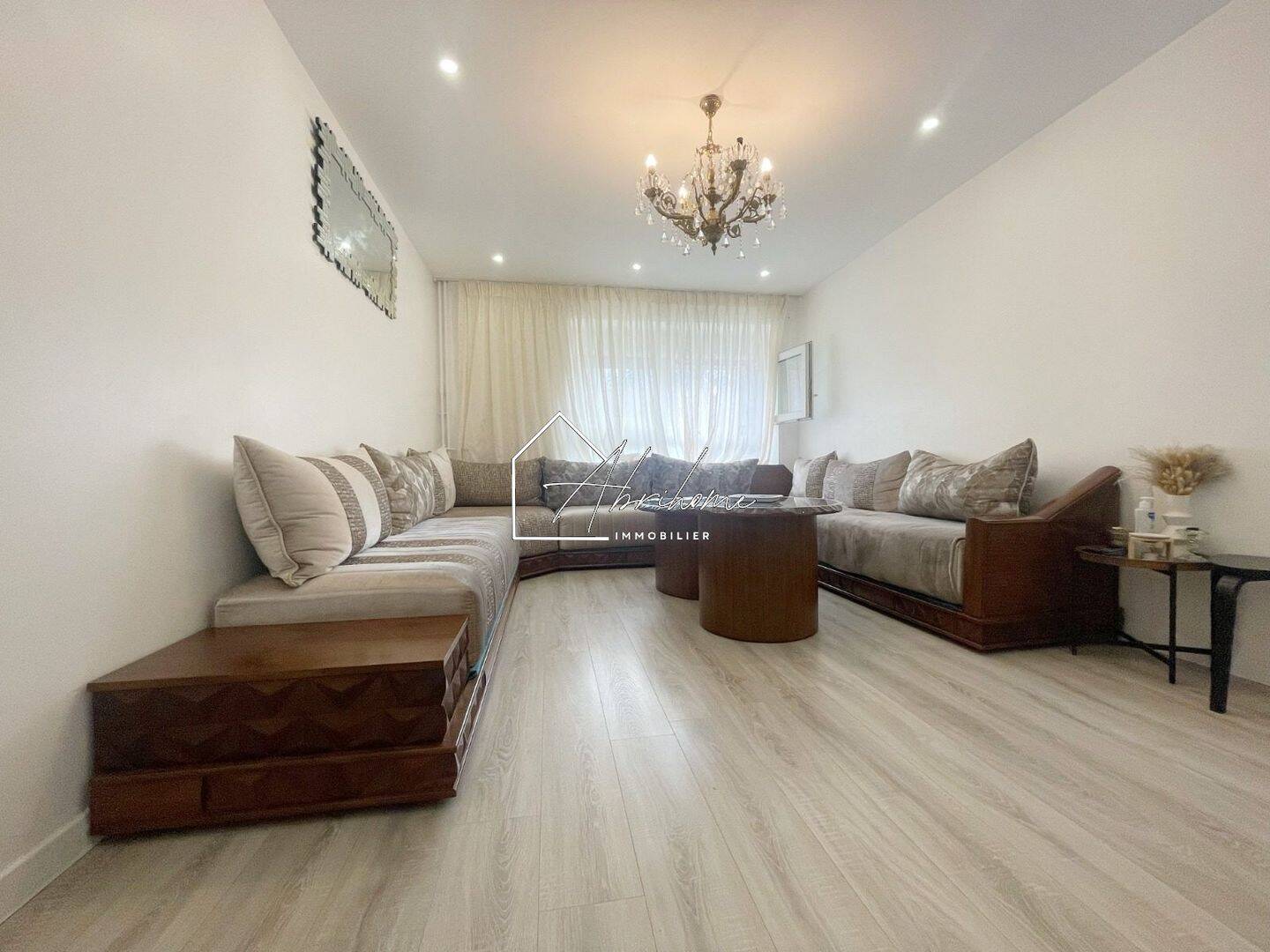 Appartement 4 pièces 86 m² · à Villeneuve-d'Ascq · 86 m² · 169 000 €
