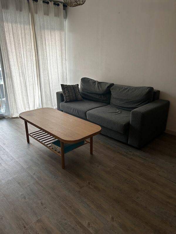 Appartement 2 pièces 45 m² · à Bègles · 45 m² · 750 €