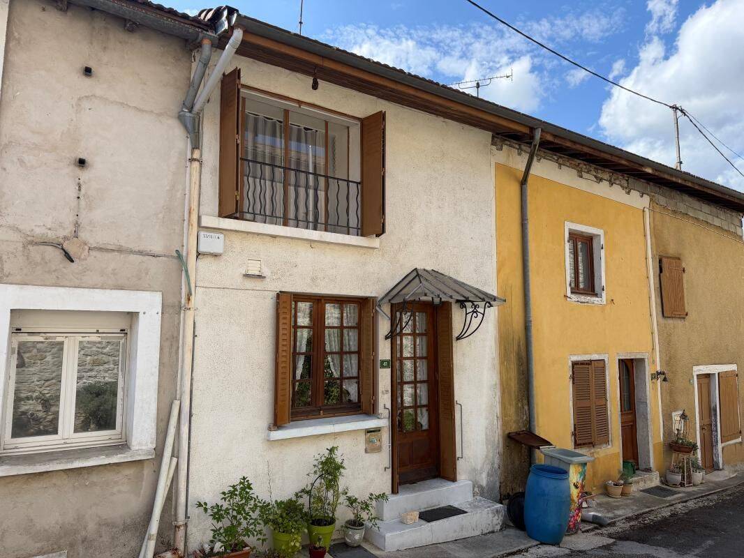 Maison 3 pièces 70 m² · à Val Suran · 70 m² · 59 000 €