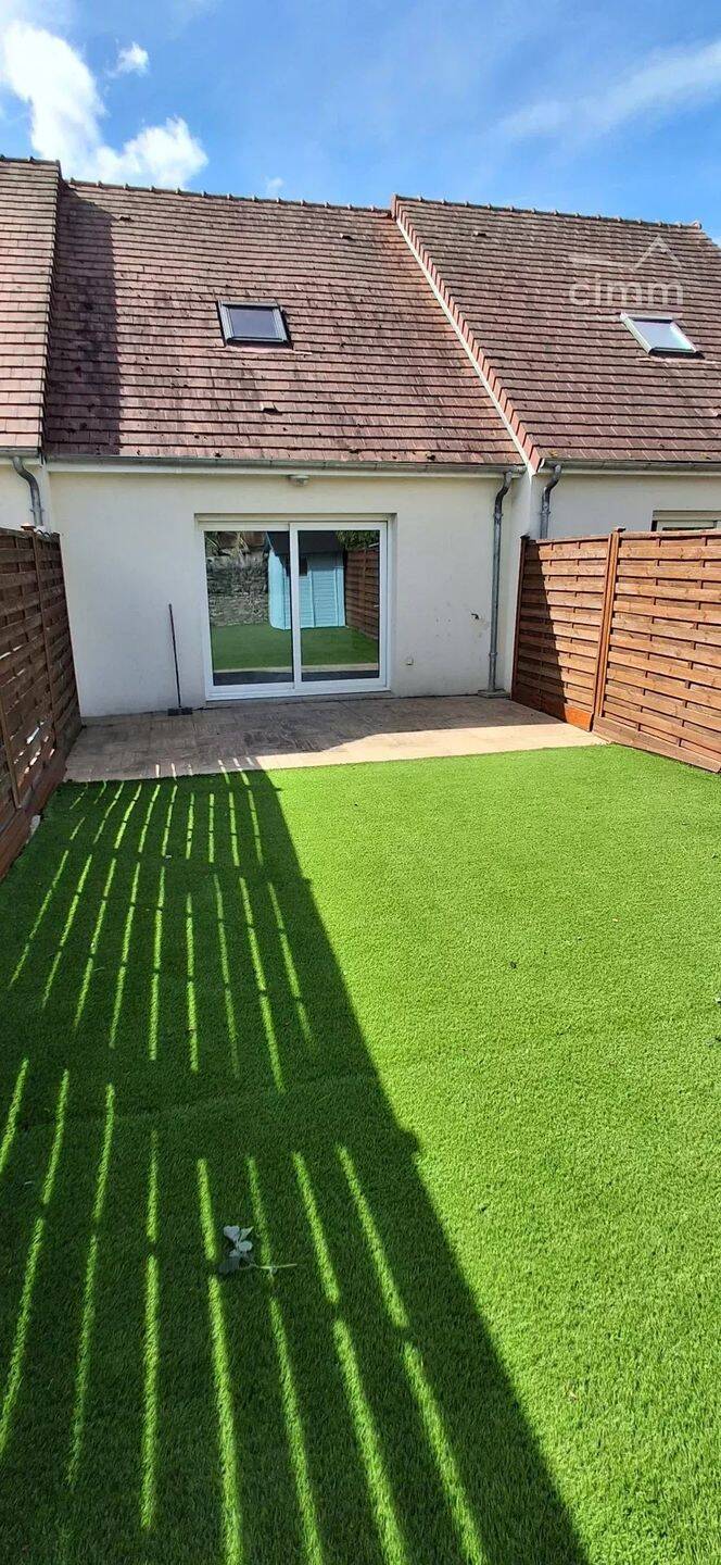 Maison 3 pièces 76 m² · à Vineuil · 75,6 m² · 160 000 €
