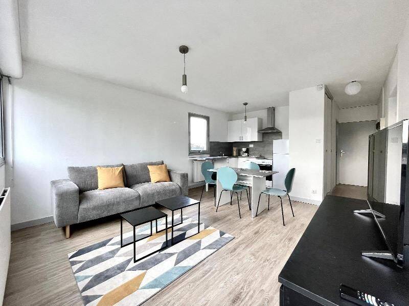 Appartement 2 pièces 43 m² · à Charnay-lès-Mâcon · 42,6 m² · 620 €