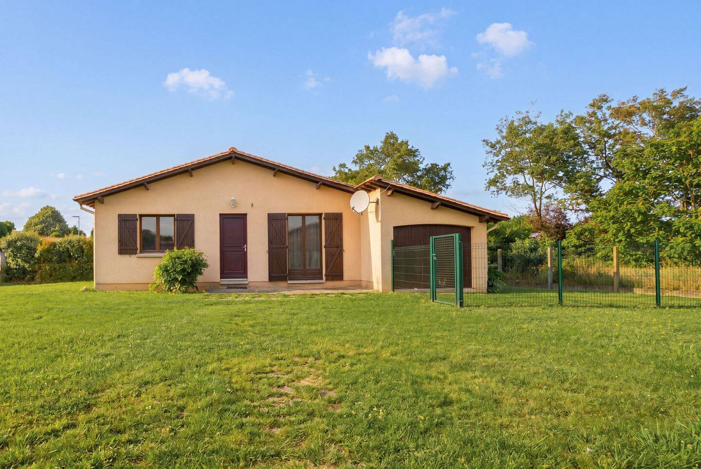 Maison 3 pièces 62 m² · à Le Teich · 62 m² · 275 000 €
