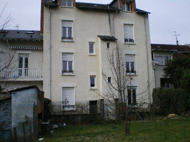 Appartement 1 pièce 32 m² · à Limoges · 32 m² · 374 €