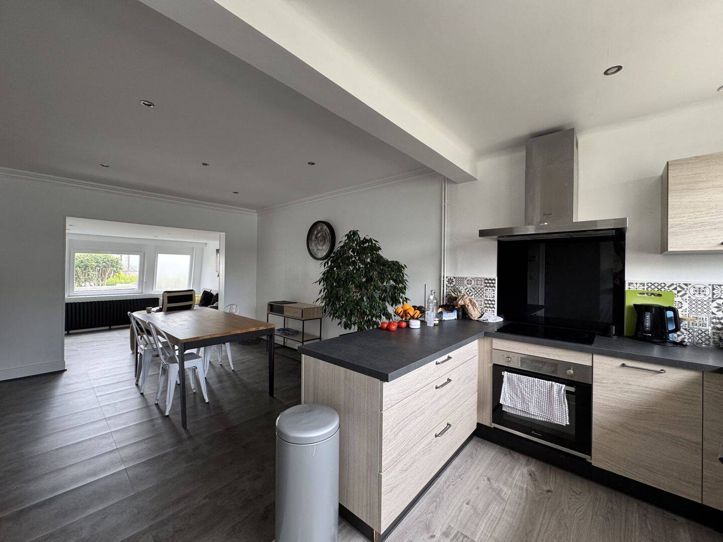 Maison 5 pièces 90 m² · à Brest · 90 m² · 425 €/mois