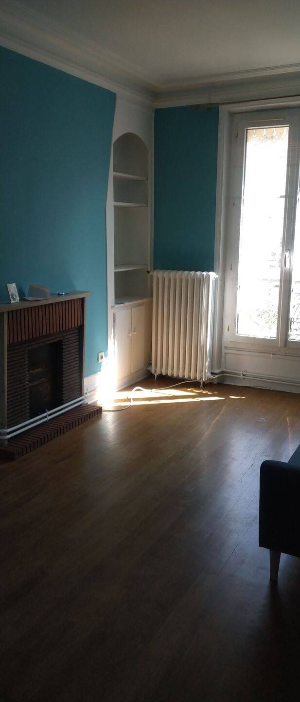 Appartement 2 pièces 33 m² · à Paris 12ème Arrondissement · 33 m² · 359 000 €