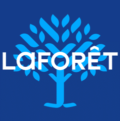 Laforêt Meaux logo
