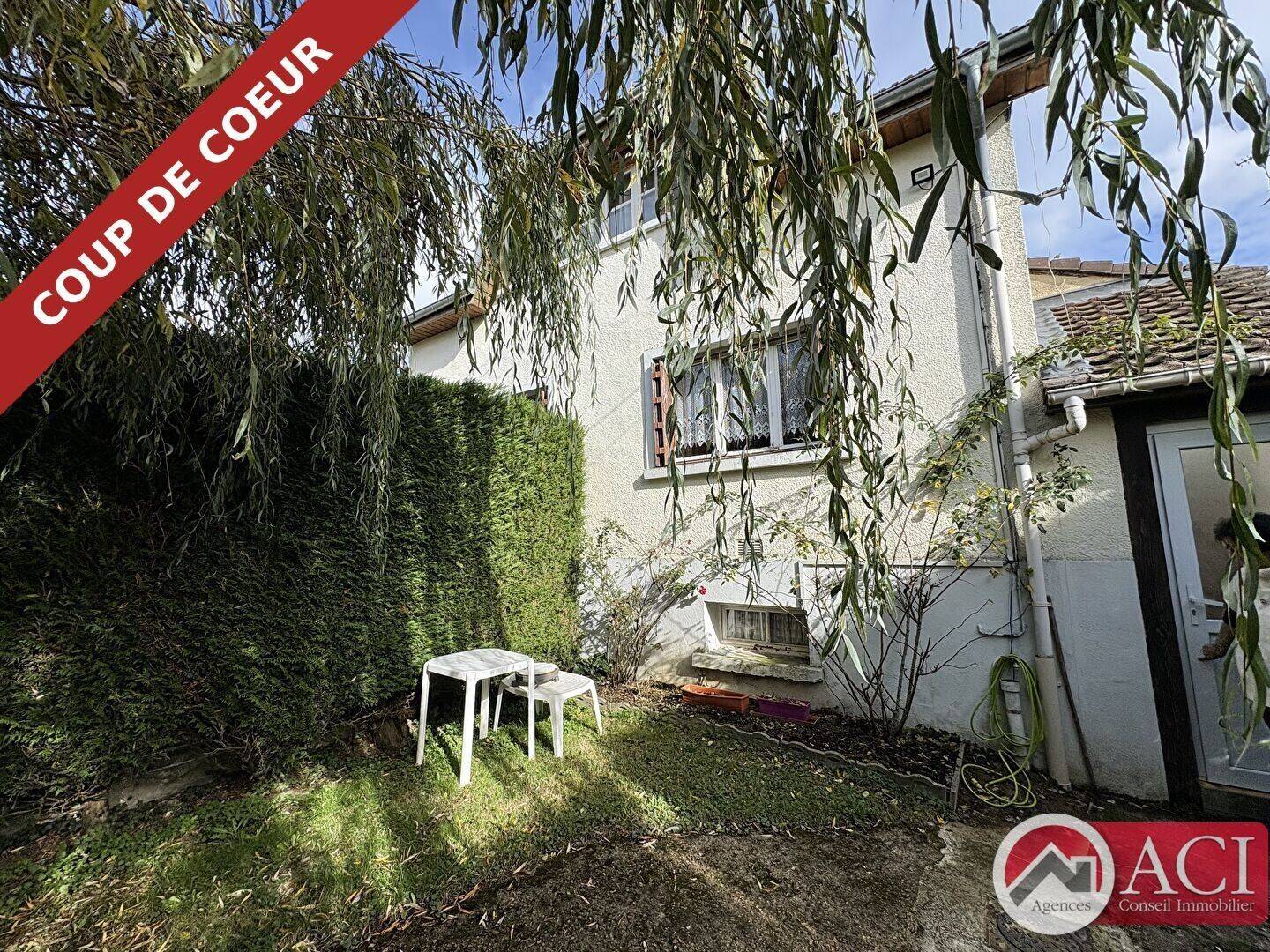 Maison 5 pièces 103 m² · à Bornel · 103 m² · 189 500 €